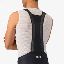Salopette Castelli Insider 3 - Nero