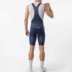 Salopette Castelli Italia 2026 Competizione 2