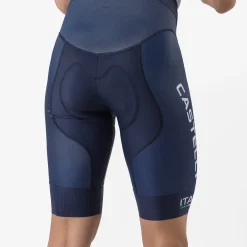 Salopette Castelli Italia 2026 Competizione 2