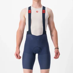 Salopette Castelli Premio - Blu