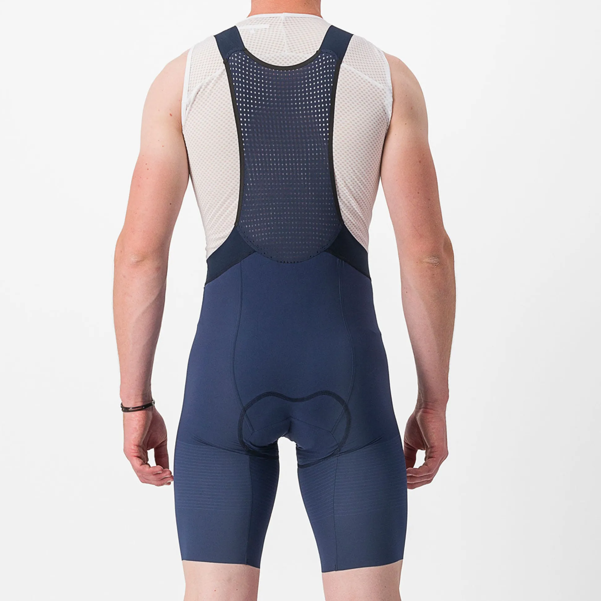 Salopette Castelli Premio - Blu