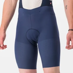 Salopette Castelli Premio - Blu