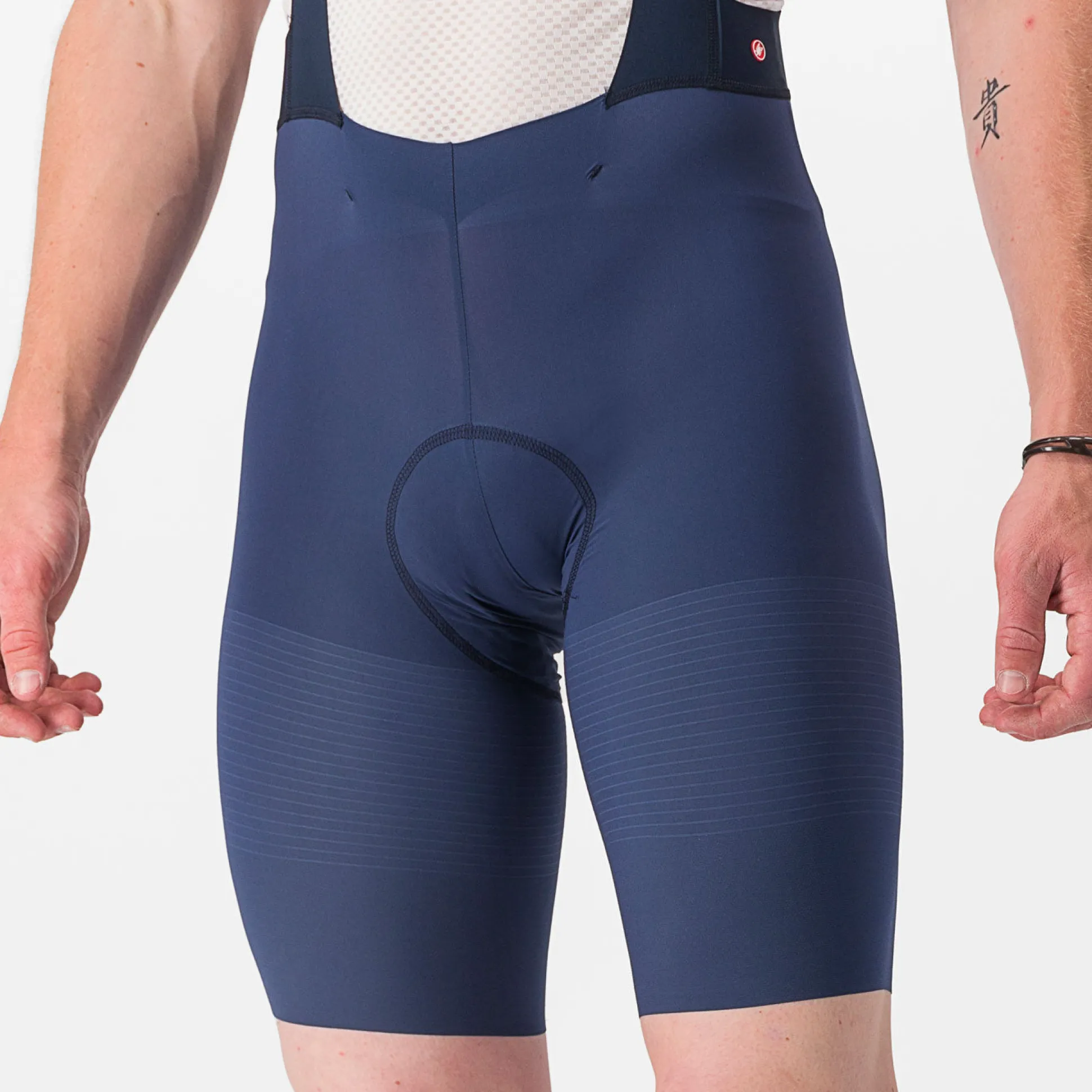 Salopette Castelli Premio - Blu