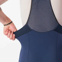 Salopette Castelli Premio - Blu