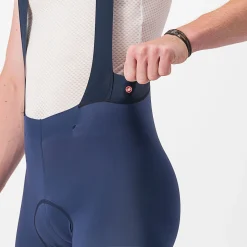 Salopette Castelli Premio - Blu