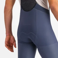 Salopette Castelli Premio - Blu blu