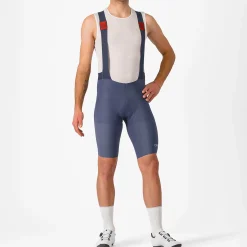 Salopette Castelli Premio - Blu blu