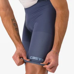 Salopette Castelli Premio - Blu blu