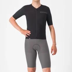 Salopette Castelli Premio Evo - Grigio