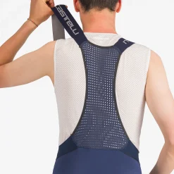 Salopette Castelli Premio Evo - Blu