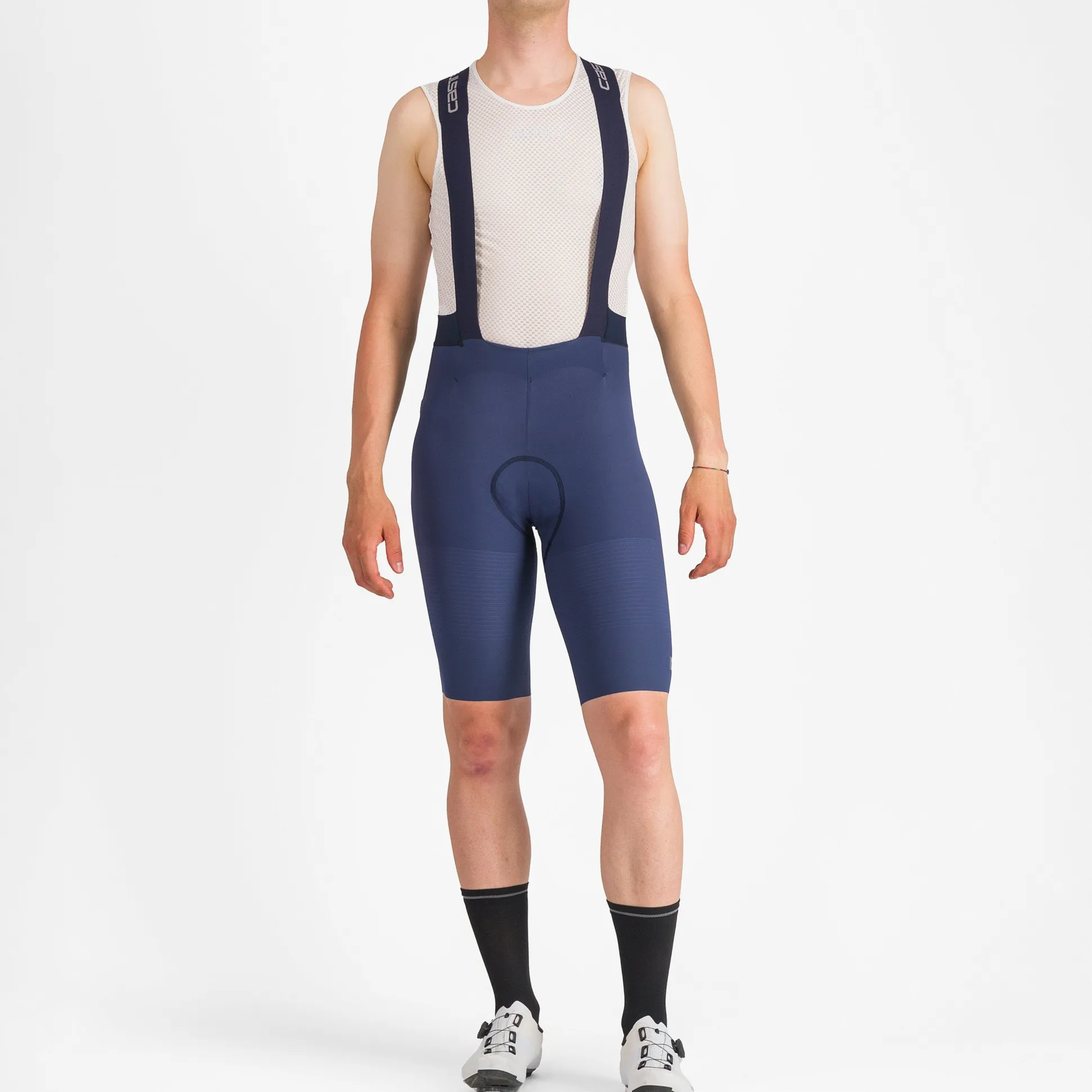 Salopette Castelli Premio Evo - Blu