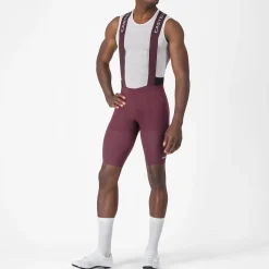 Salopette Castelli Premio Evo - Bordeaux