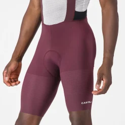 Salopette Castelli Premio Evo - Bordeaux