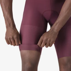 Salopette Castelli Premio Evo - Bordeaux