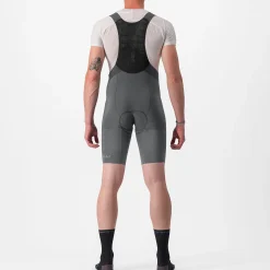 Salopette Castelli Premio - Grigio