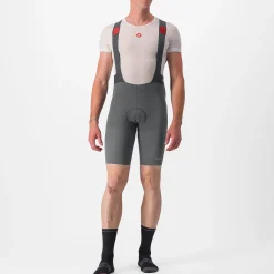 Salopette Castelli Premio - Grigio