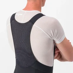 Salopette Castelli Premio LTD - Nero bianco