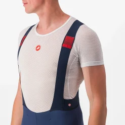 Salopette Castelli Premio LTD - Blu
