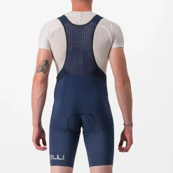 Salopette Castelli Premio LTD - Blu
