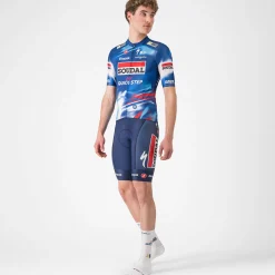 Salopette Castelli Soudal Quick-Step 2025 Competizione 2