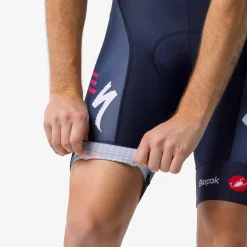 Salopette Castelli Soudal Quick-Step 2026 Competizione 2