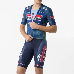 Salopette Castelli Soudal Quick-Step 2026 Competizione 2
