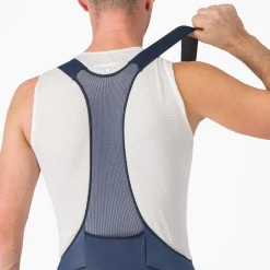 Salopette Castelli Soudal Quick-Step 2025 Free Aero Race S