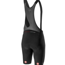 Salopette Castelli Superleggera - Nero