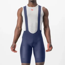 Salopette Castelli Superleggera - Blu