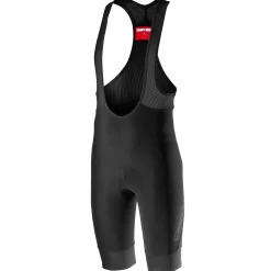 Salopette Castelli Tutto Nano - Nero
