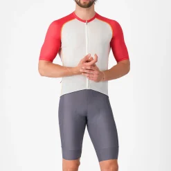 Salopette Castelli Unlimited 2 Cargo - Grigio