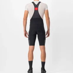 Salopette Castelli Unlimited Thermal - Nero