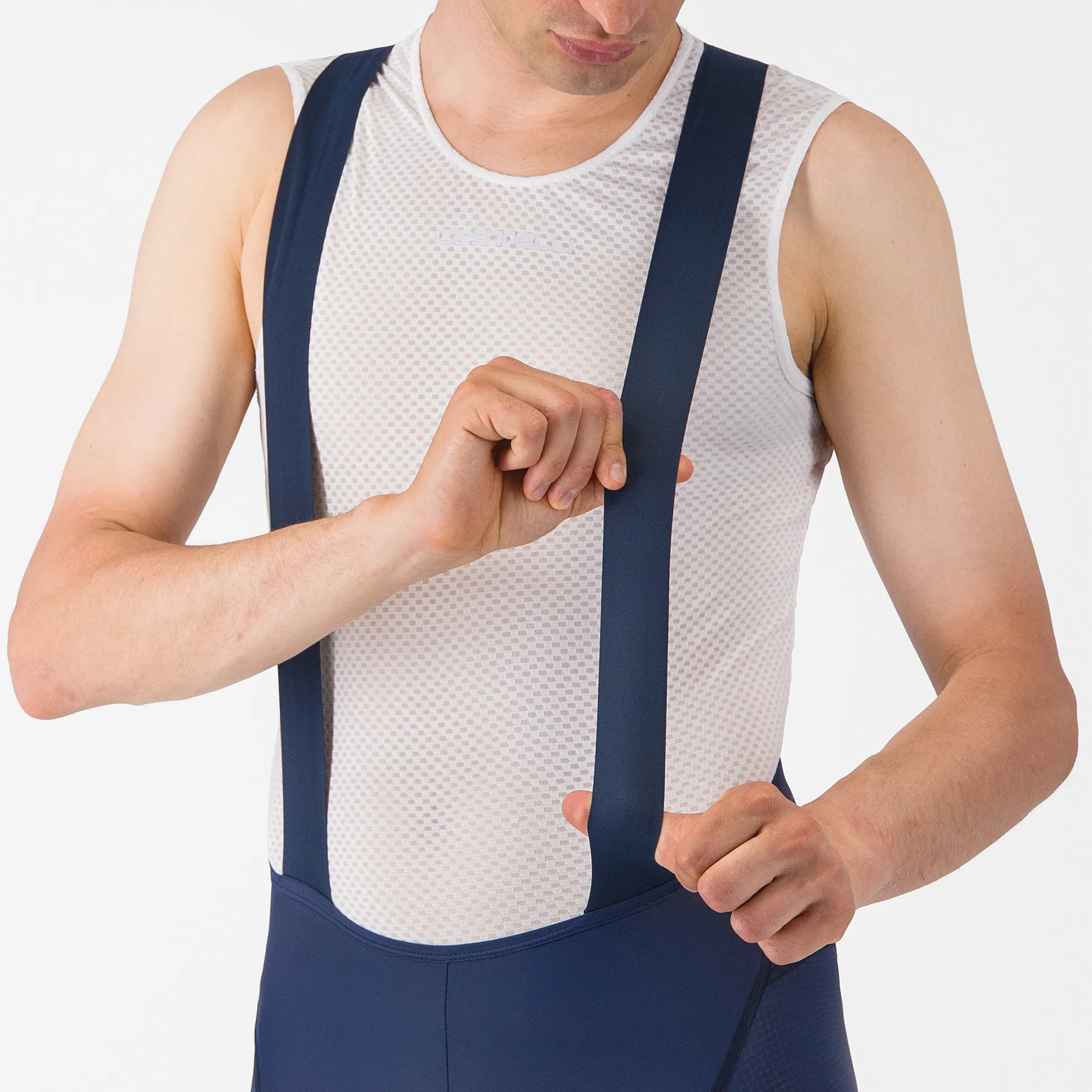Salopette Castelli Wolfpack Classic