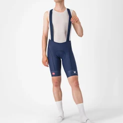 Salopette Castelli Wolfpack Classic