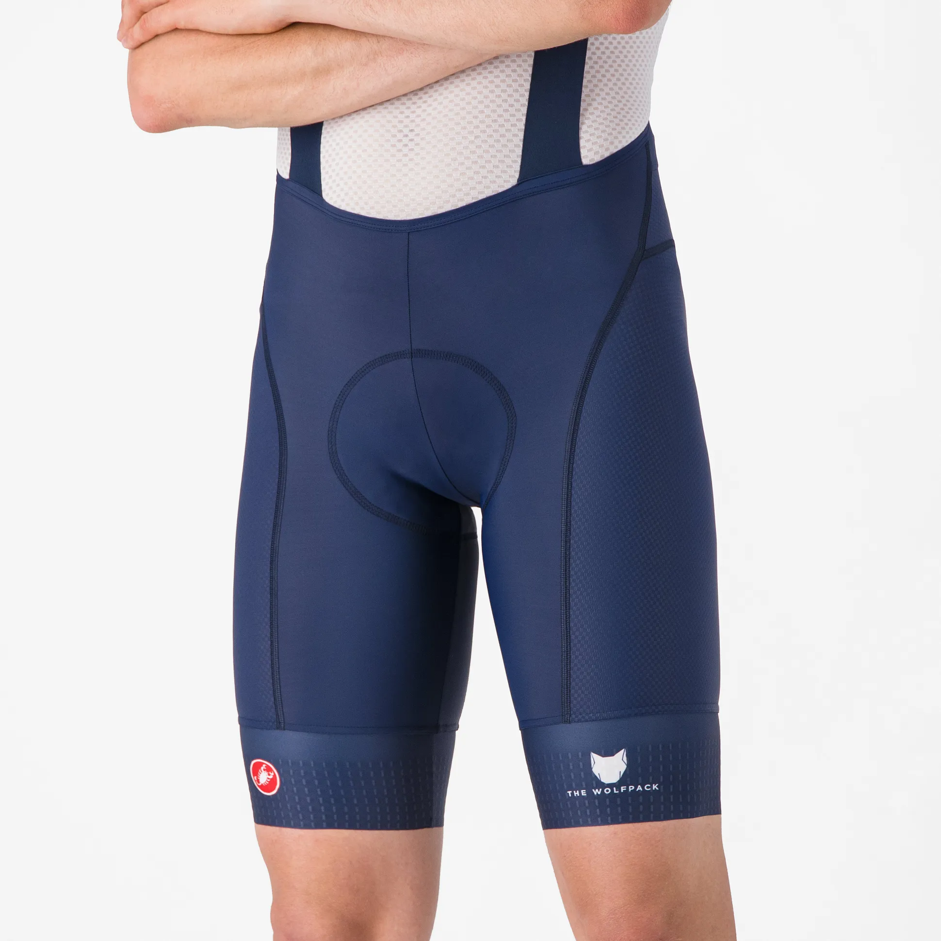 Salopette Castelli Wolfpack Classic