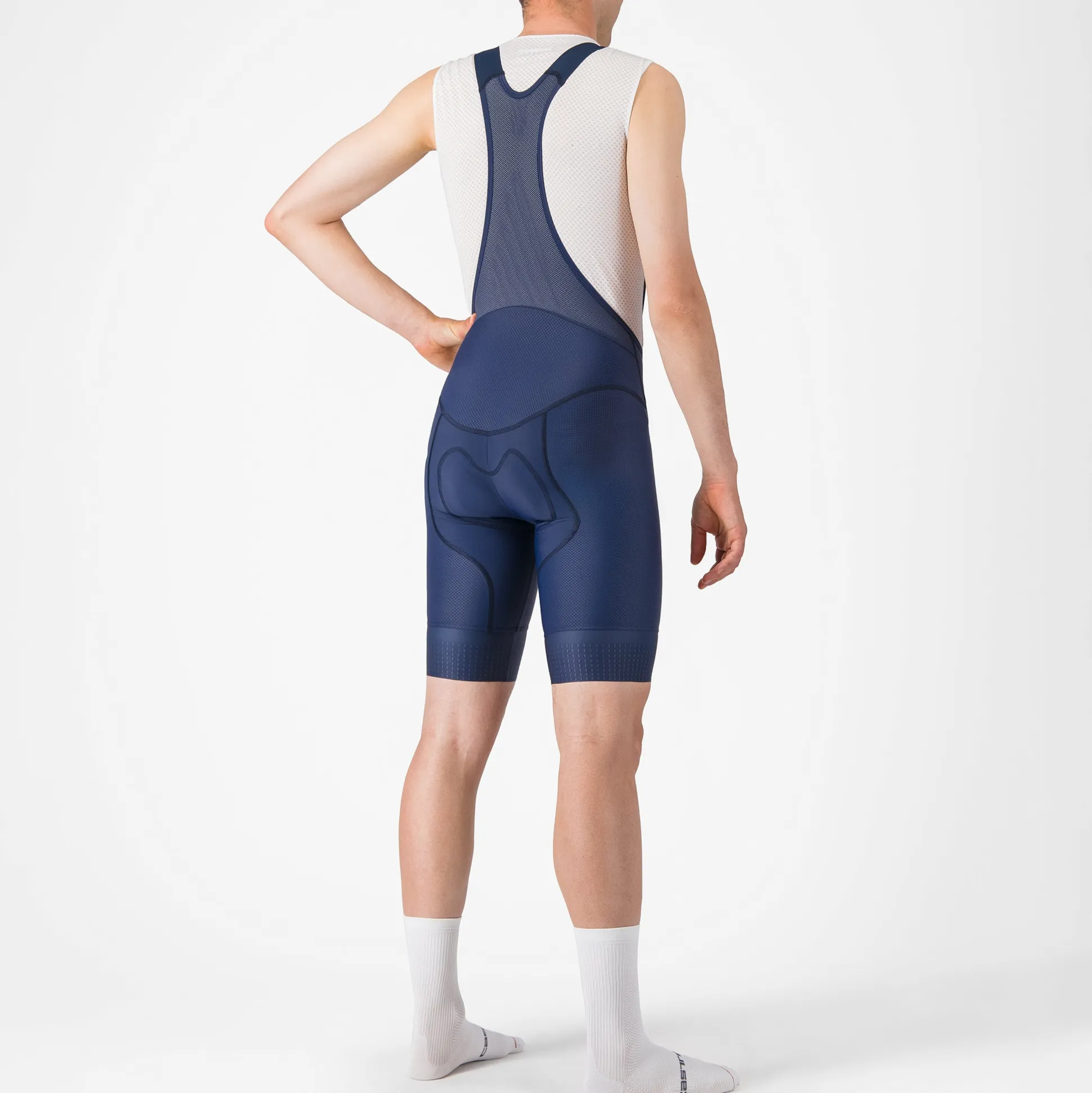 Salopette Castelli Wolfpack Classic