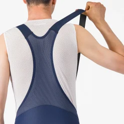 Salopette Castelli Wolfpack Classic