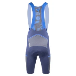 Salopette Cinelli Gravel - Blu