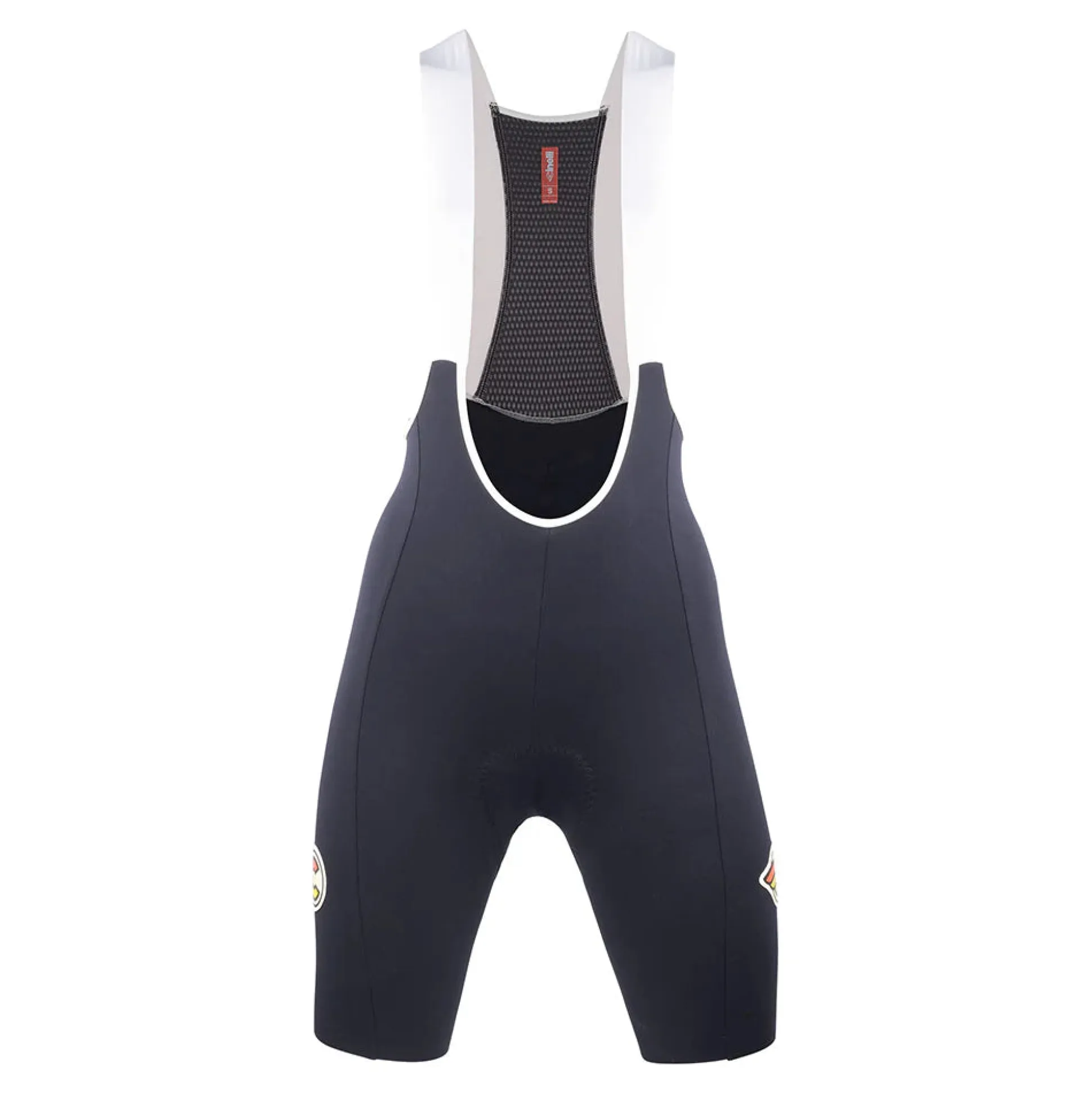 Salopette Cinelli Tempo - Nero
