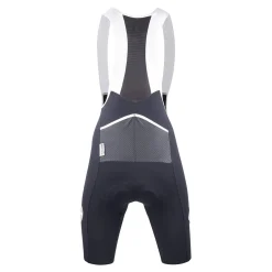 Salopette Cinelli Tempo - Nero