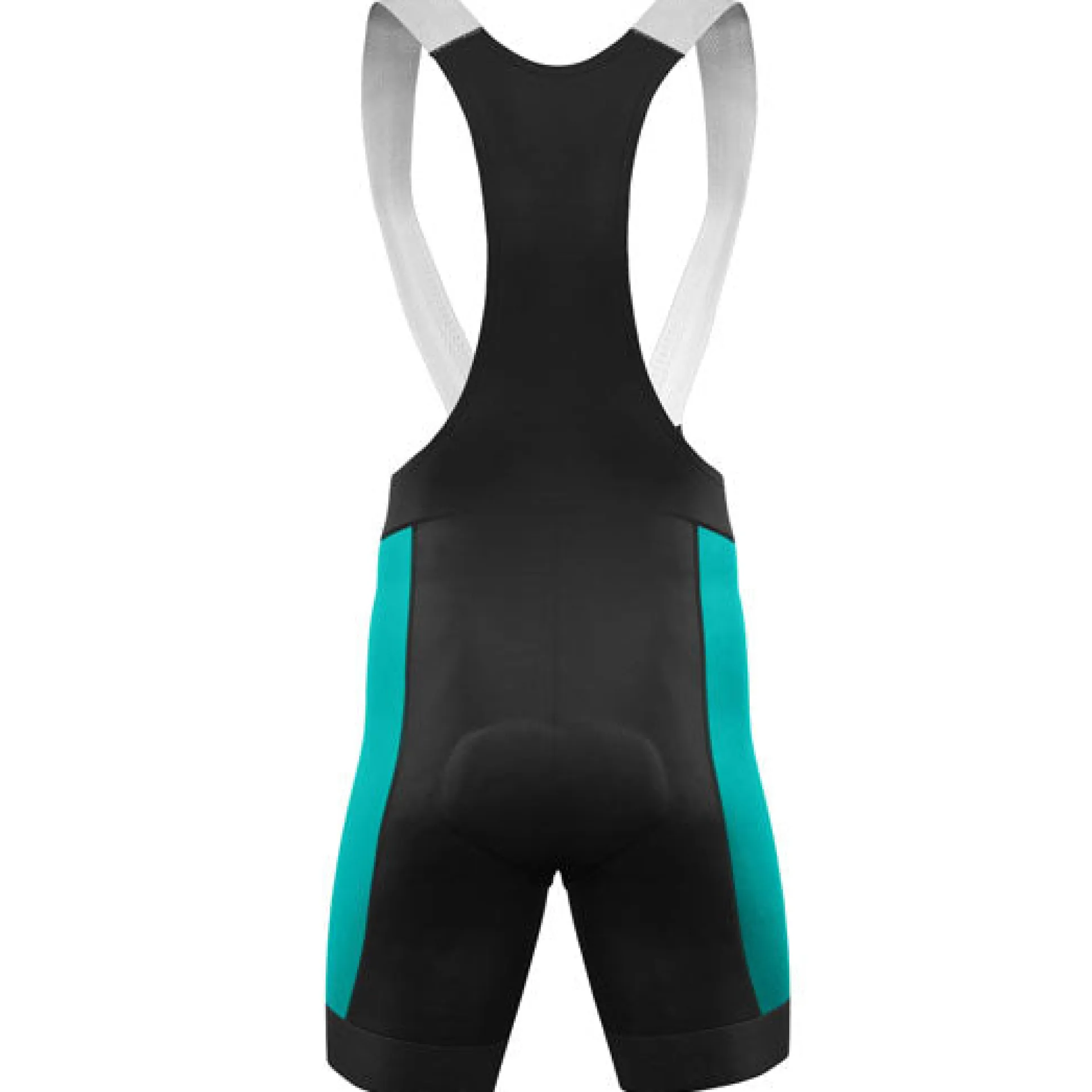 Salopette DKB Fuga - Nero azzurro