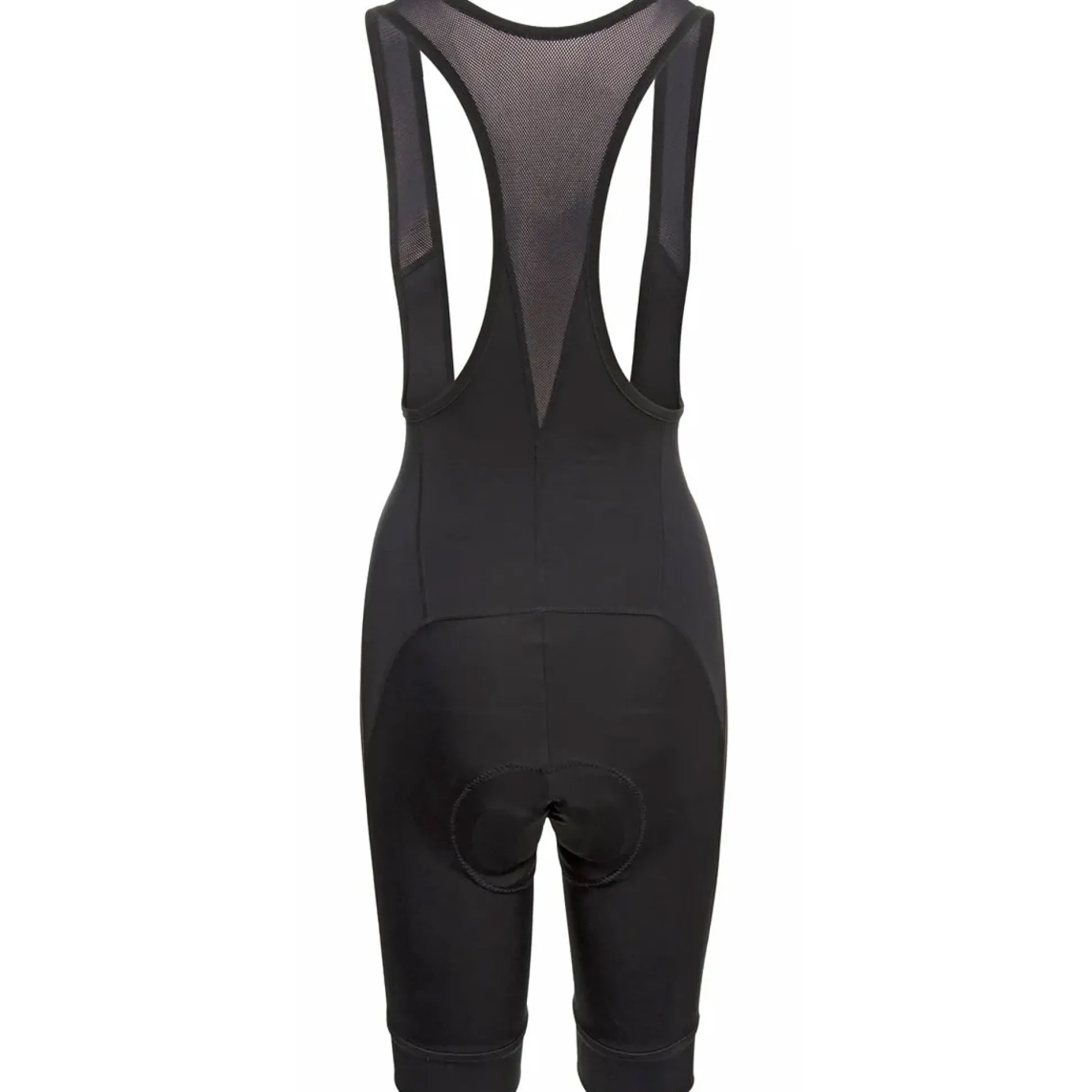 Salopette donna Agu Essential II - Nero