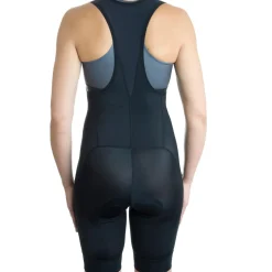 Salopette donna Agu Essential II - Nero