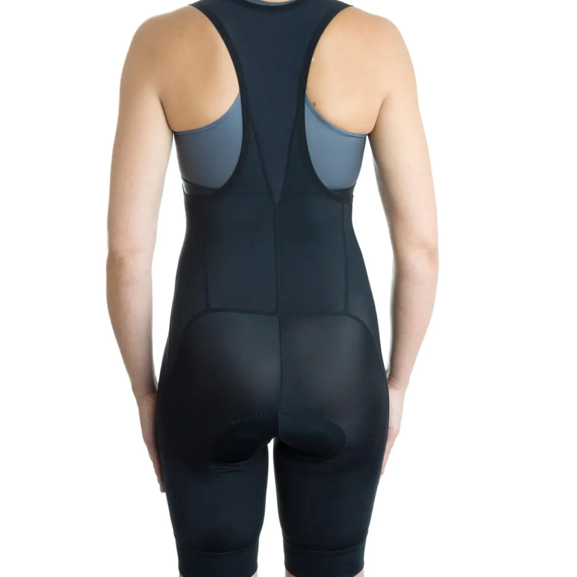 Salopette donna Agu Essential II - Nero