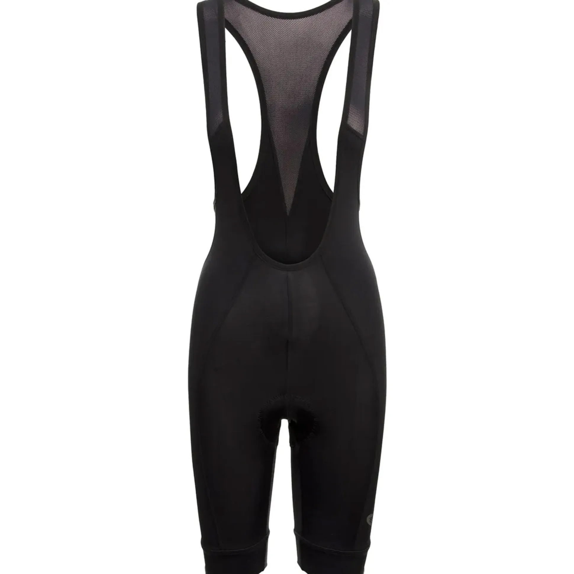 Salopette donna Agu Essential II - Nero