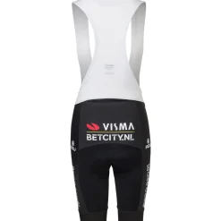 Salopette donna Agu Team Visma Lease a bike 2024