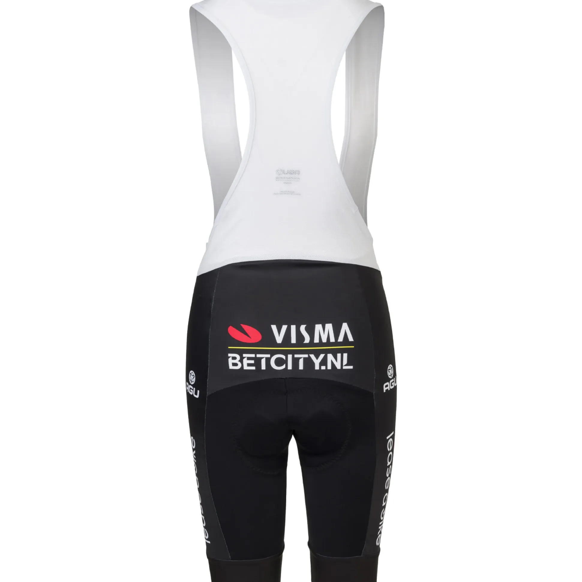 Salopette donna Agu Team Visma Lease a bike 2024