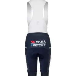 Salopette donna Agu Team Visma Lease a bike 2024 The Renaissance - Tdf