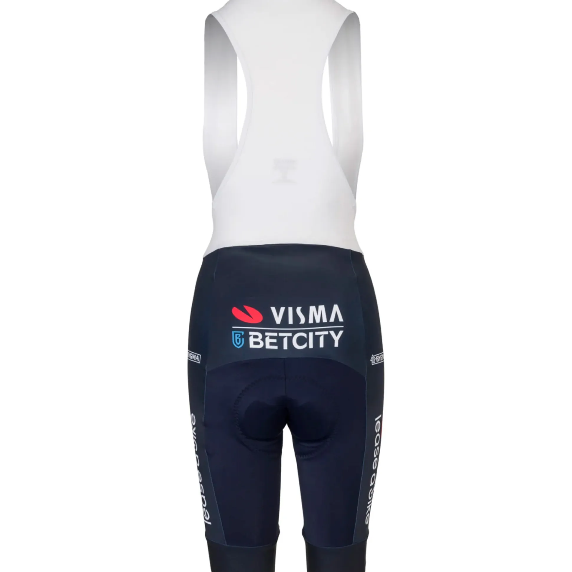 Salopette donna Agu Team Visma Lease a bike 2024 The Renaissance - Tdf