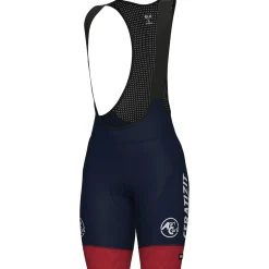 Salopette donna Ale Ceratizit 2024 PRR